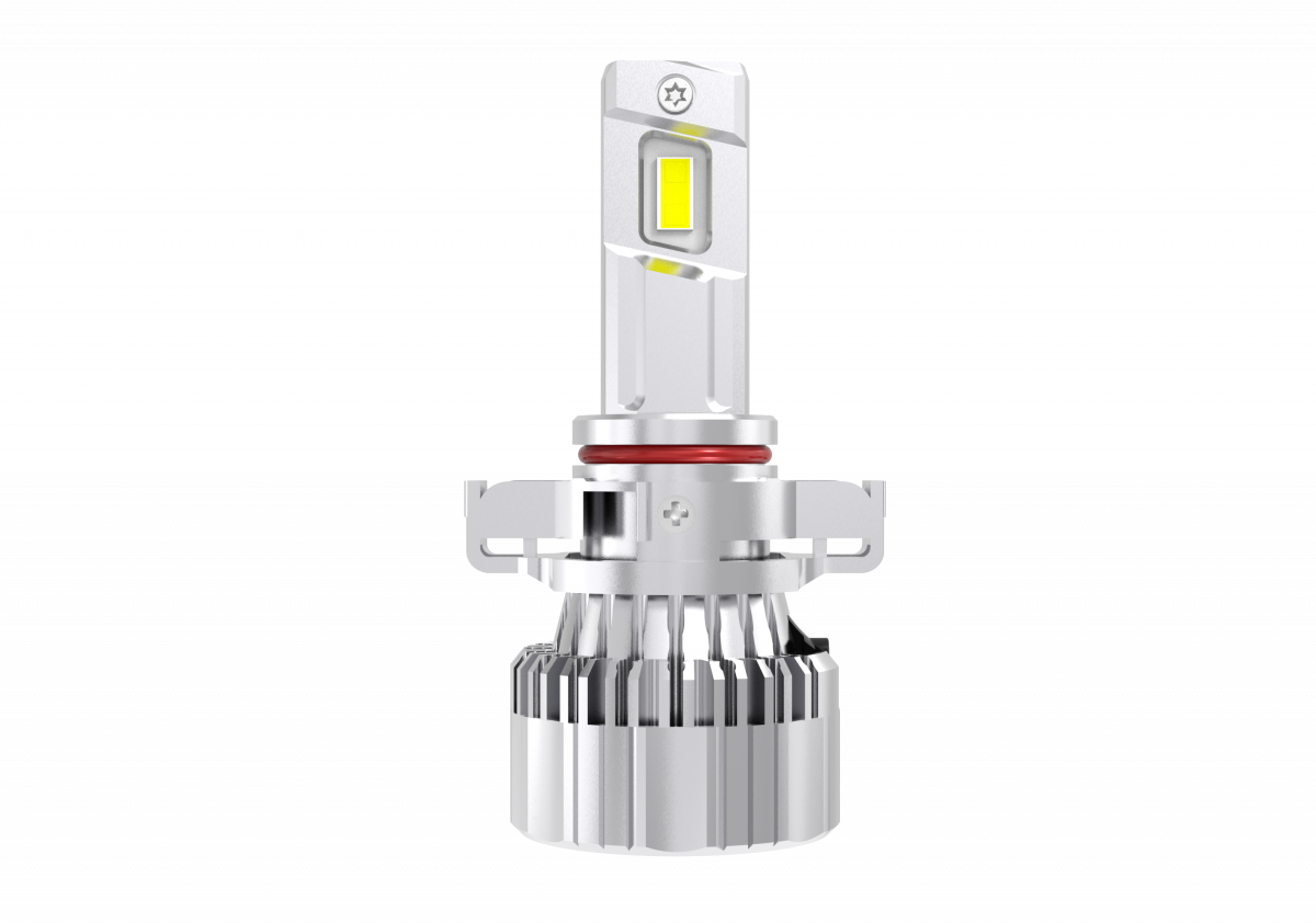 Комплект светодиодных ламп Infolight M1 Dual Canbus H16(psx24w) 55W