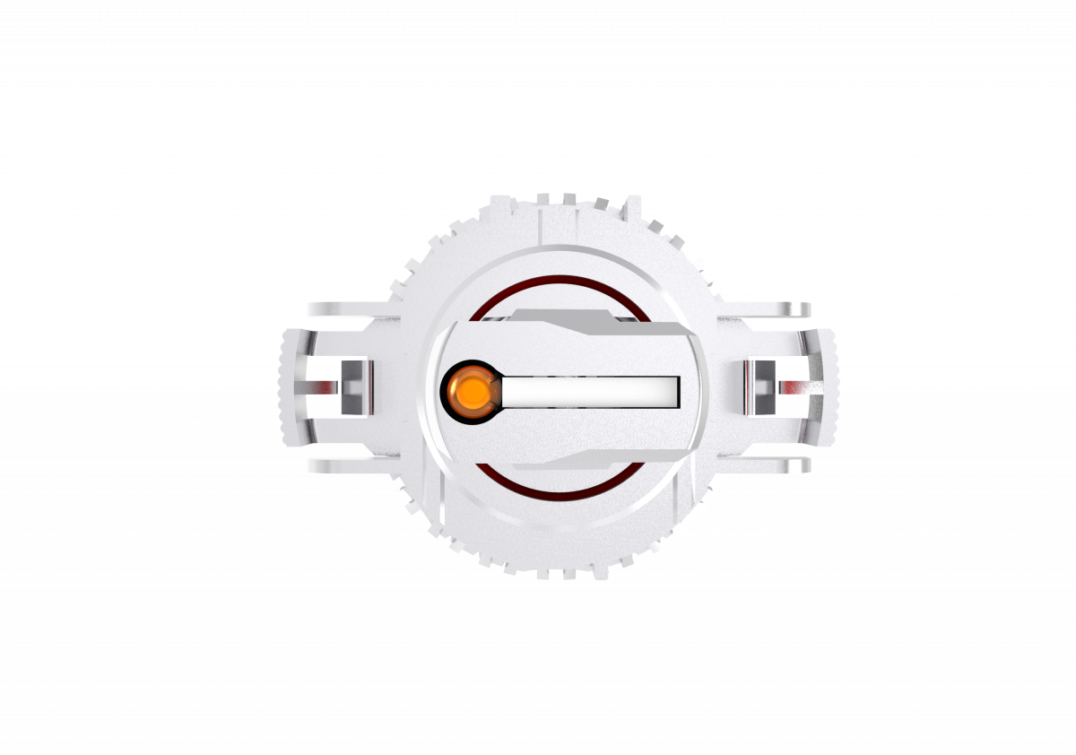 Комплект светодиодных ламп Infolight M1 Dual Canbus H16(psx24w) 55W