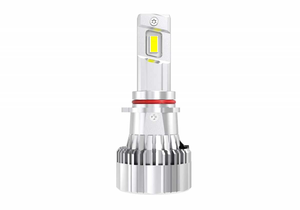 Комплект світлодіодних ламп Infolight M1 Dual Canbus P13(psx26) 55W