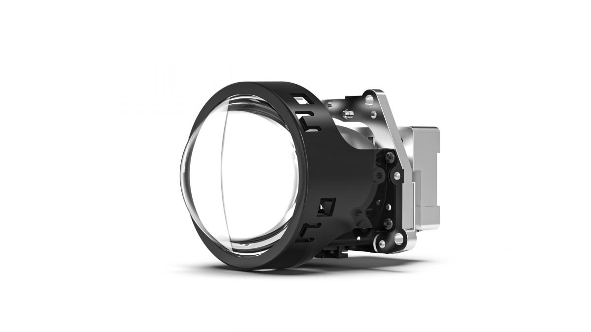 Комплект лінз Infolight UNI-2 BI-LED