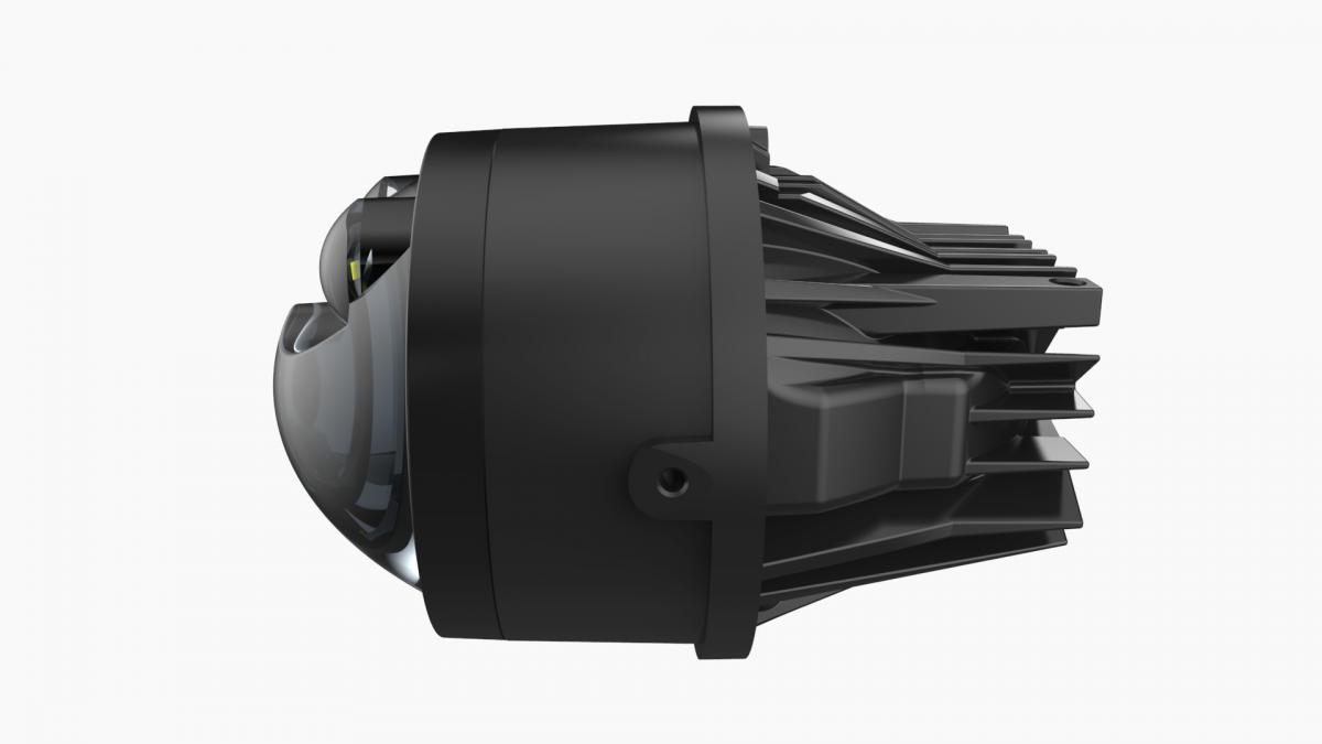 Комплект лінз Infolight FG 1 LED-Lense