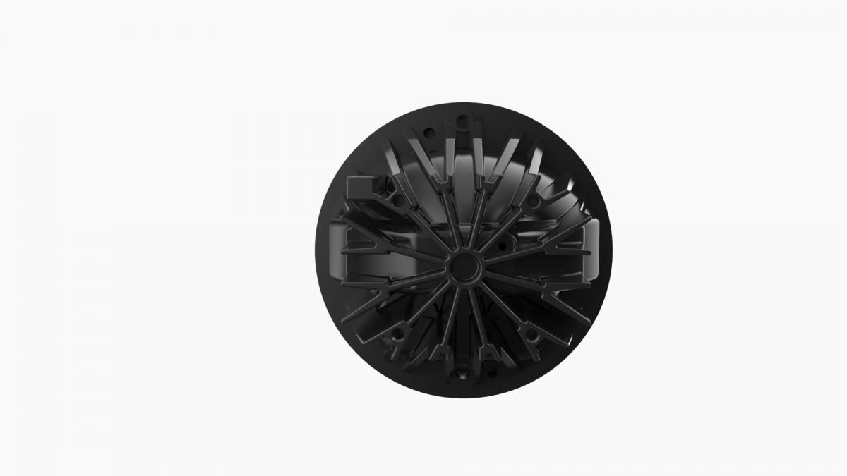 Комплект лінз Infolight FG 1 LED-Lense