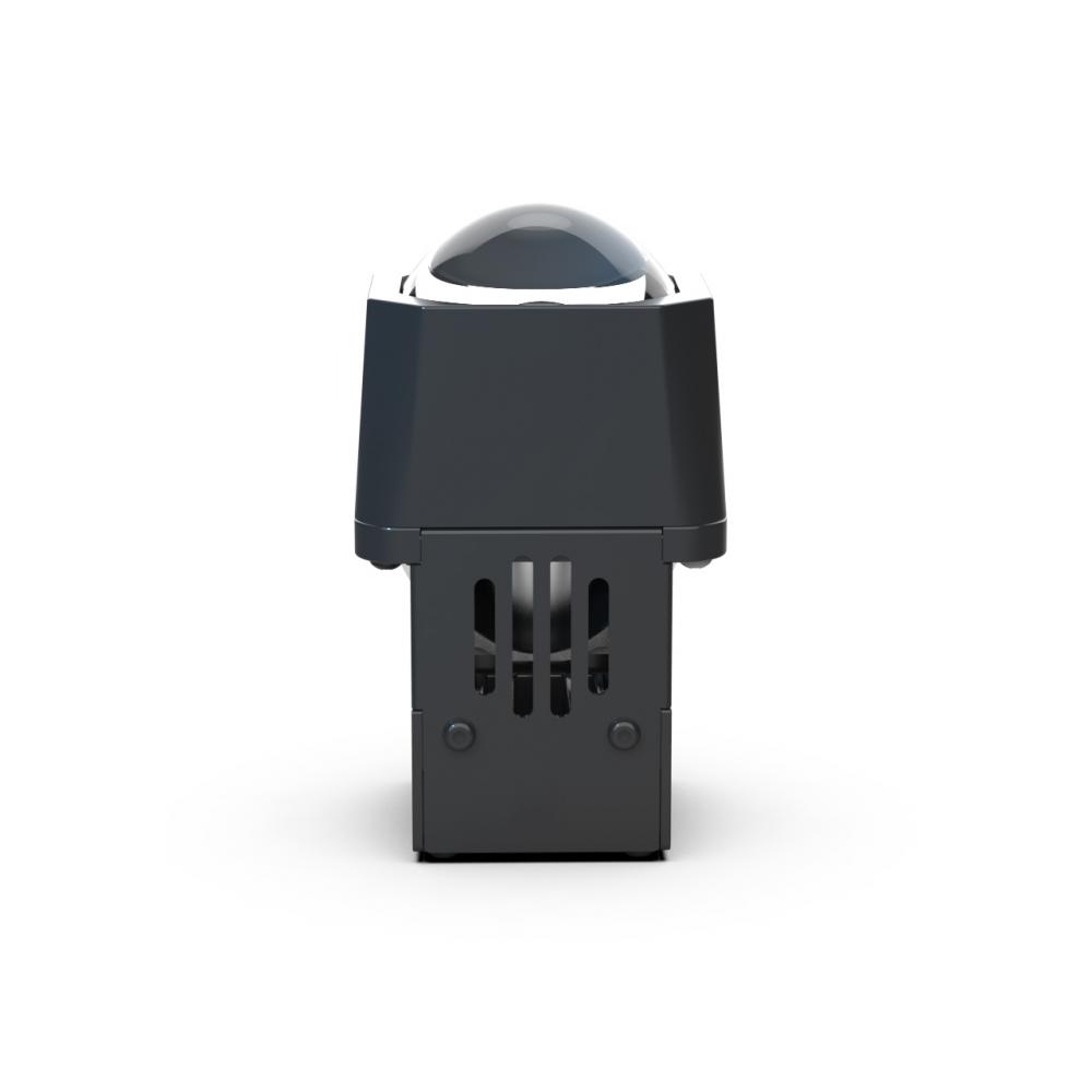 Комплект світлодіодних матрічних лінз Infolight Matrix 1.5inch