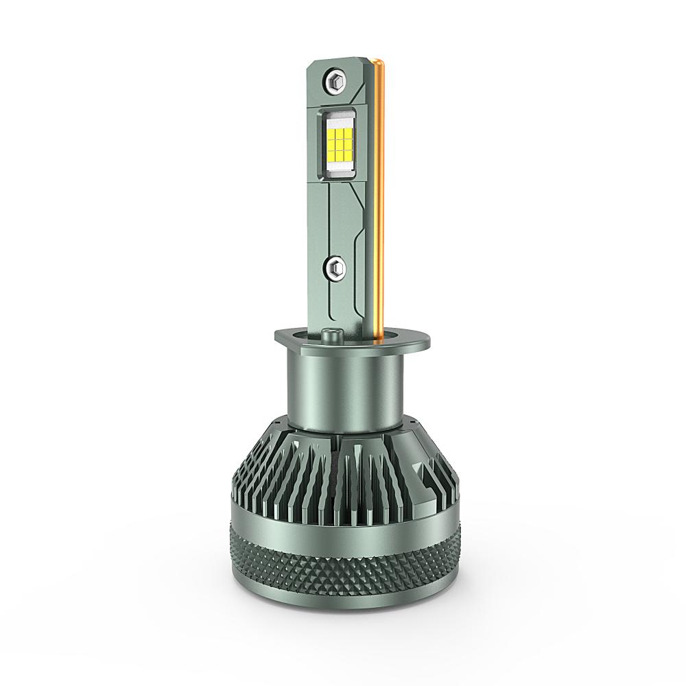 Комплект світлодіодних ламп Sho-Me F8 H1 24V 70W