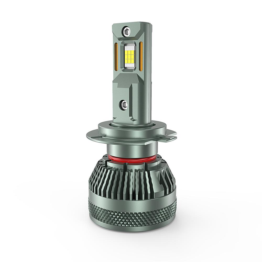 Комплект світлодіодних ламп Sho-Me F8 H7 24V 70W