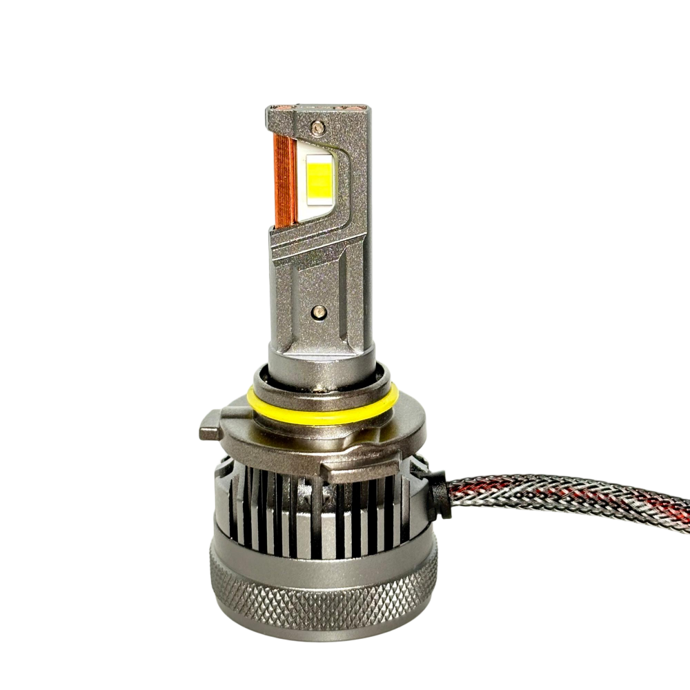 Комплект светодиодных ламп Infolight S4 9005 65W