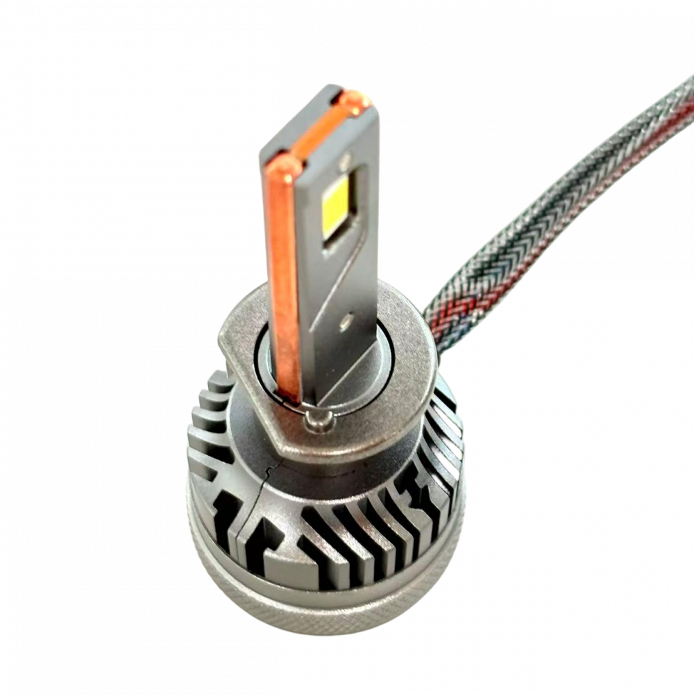 Комплект светодиодных ламп Infolight S4 H1 65W
