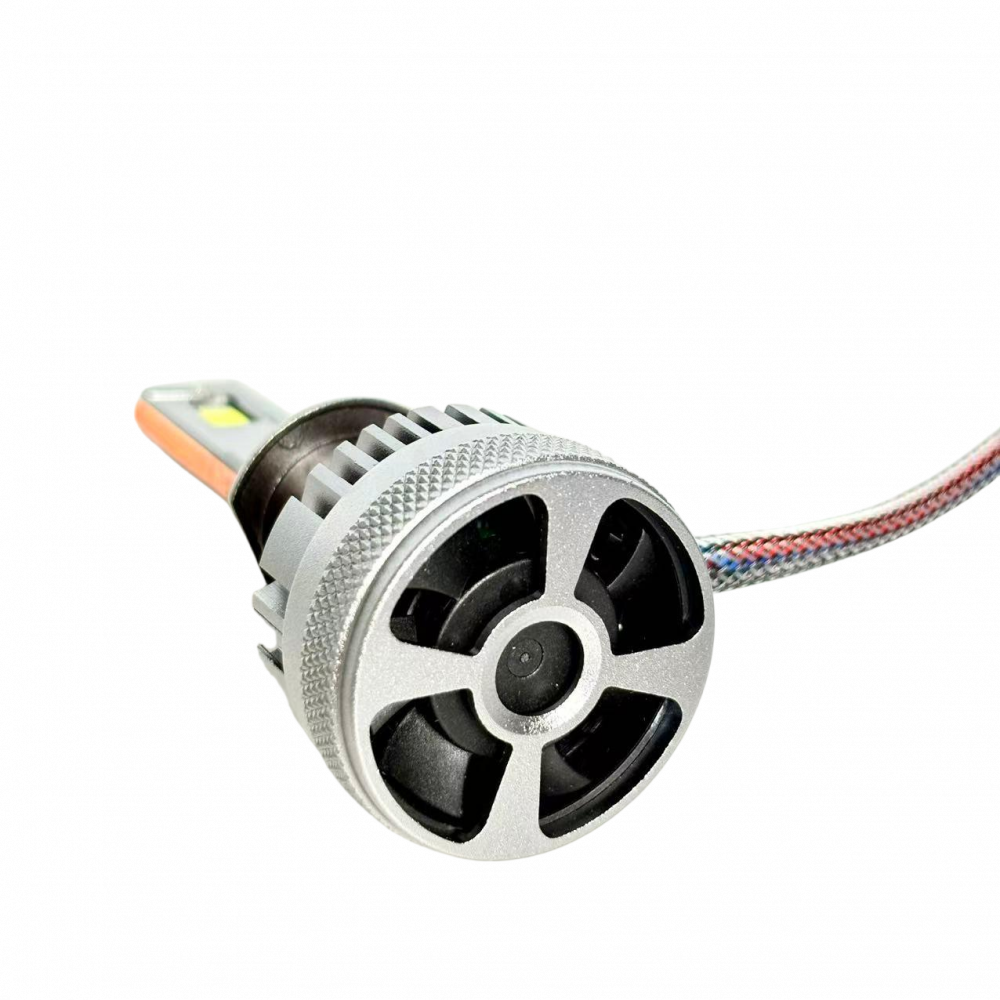Комплект светодиодных ламп Infolight S4 H1 65W