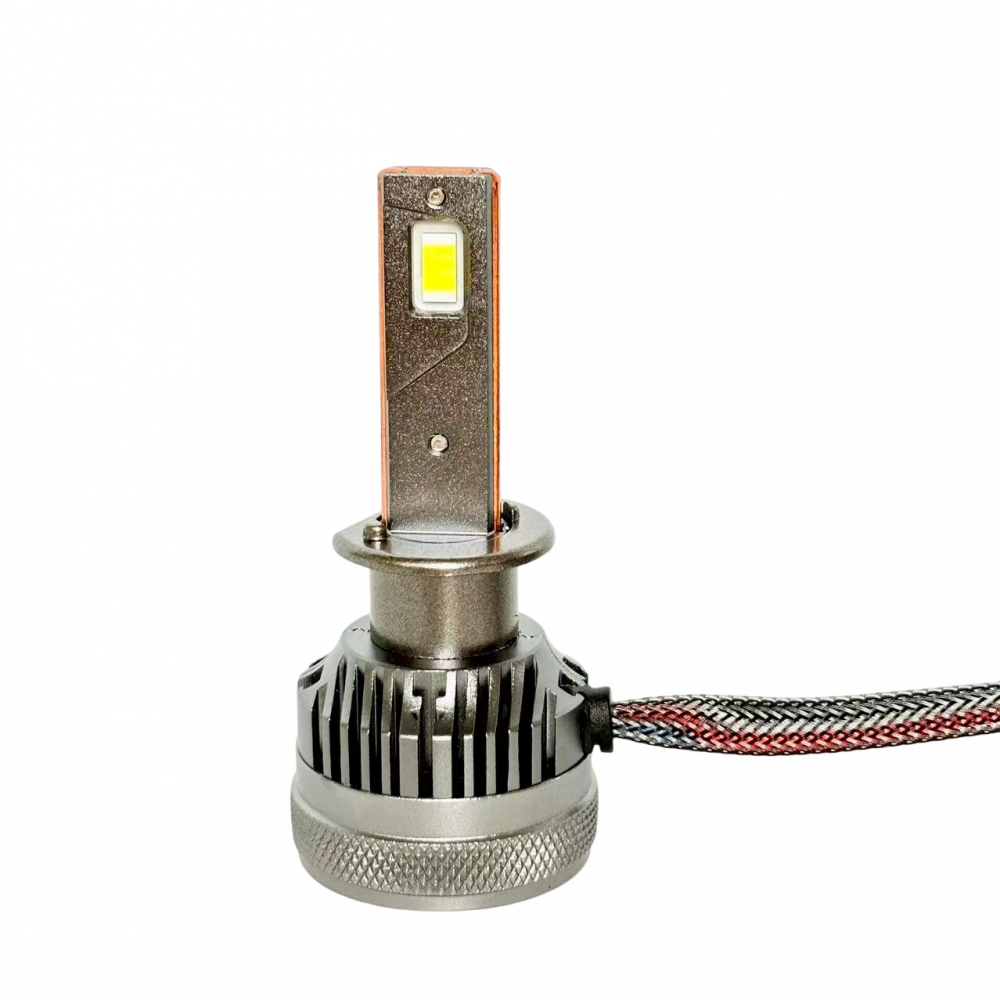 Комплект светодиодных ламп Infolight S4 H1 65W