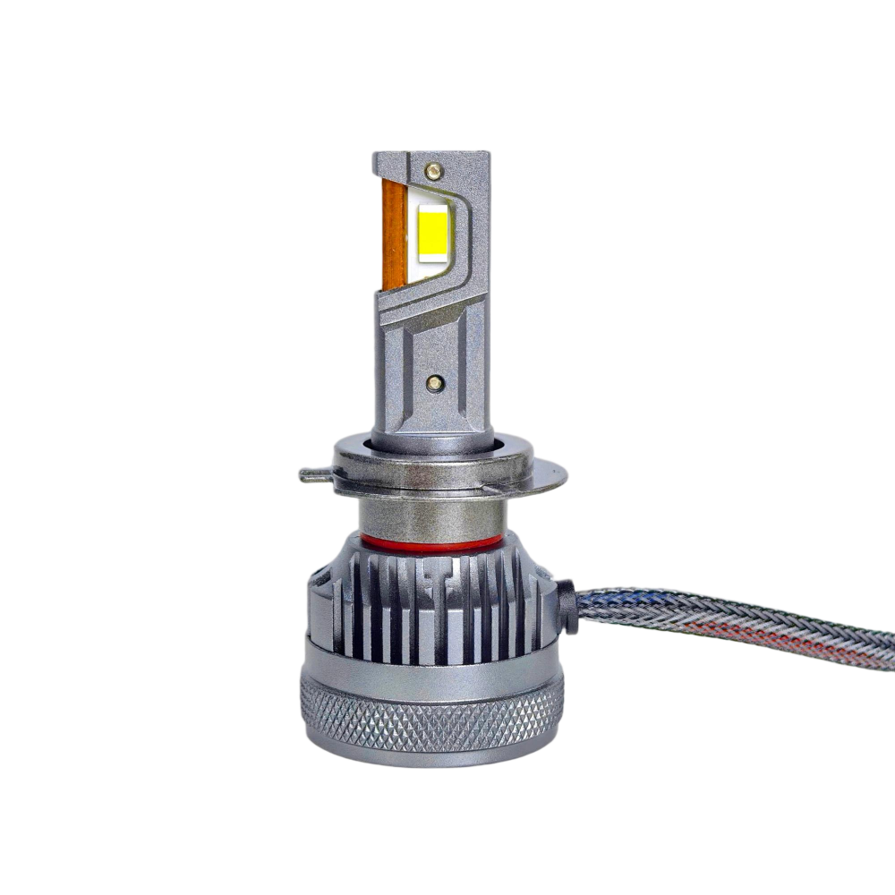 Комплект светодиодных ламп Infolight S4 H7 65W
