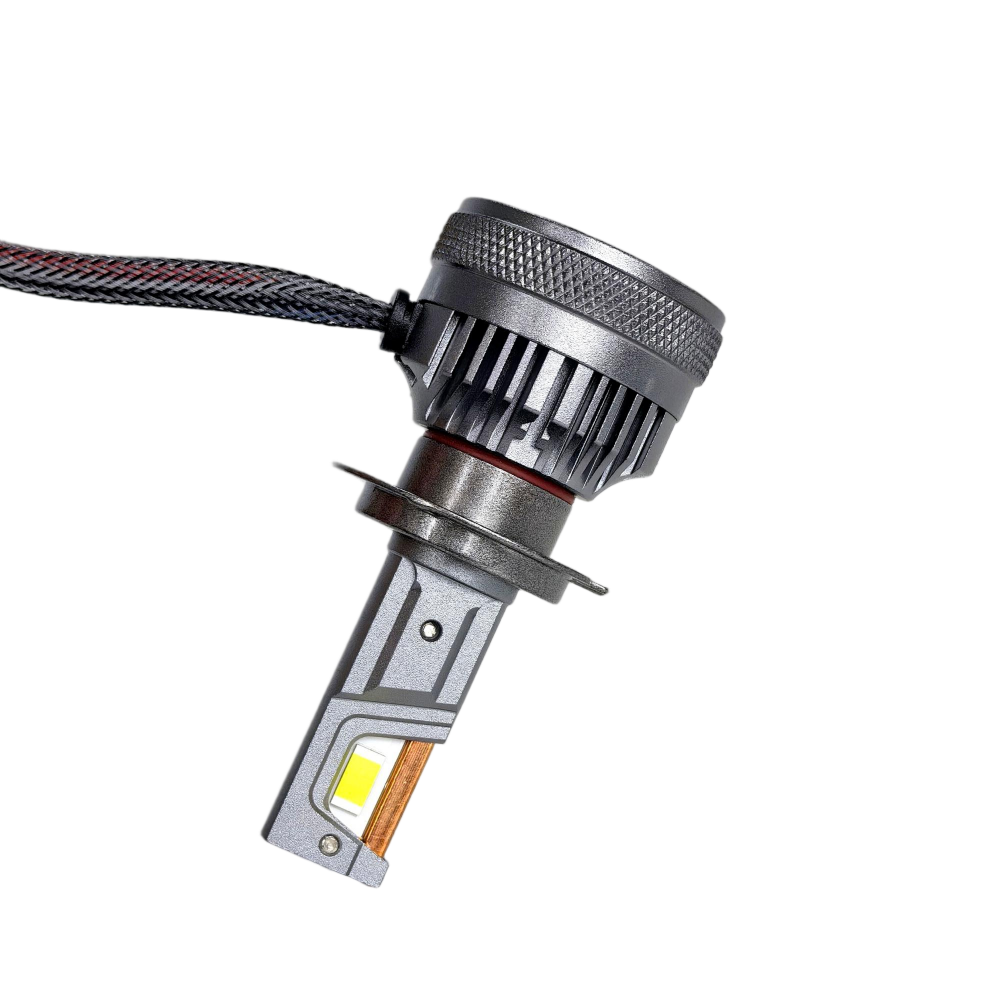 Комплект светодиодных ламп Infolight S4 H7 65W