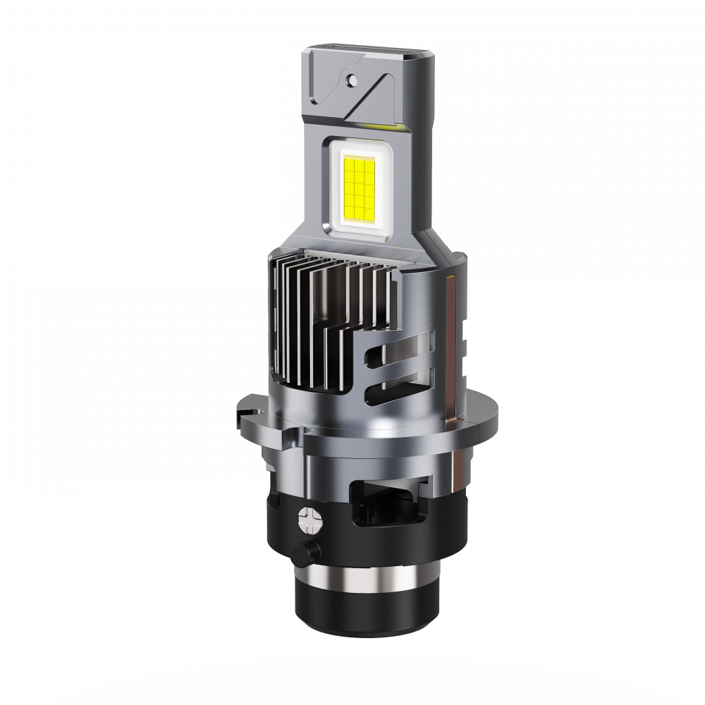 Комплект светодиодных ламп Infolight D2S Pro