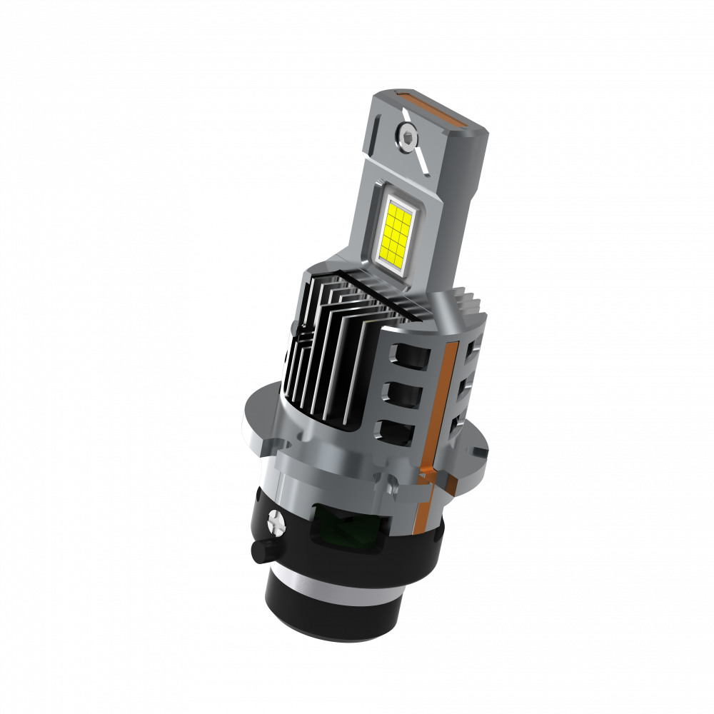 Комплект светодиодных ламп Infolight D2S Pro