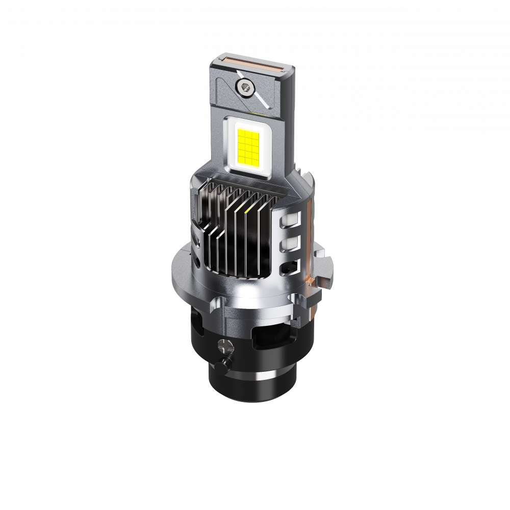 Комплект светодиодных ламп Infolight D2S Pro