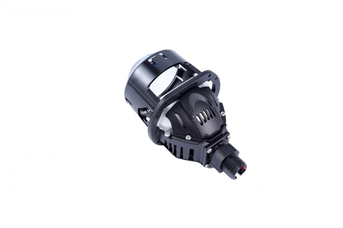 Комплект лінз Infolight S2 Pro BI-LED