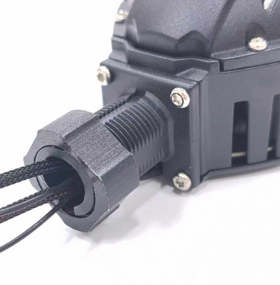 Комплект лінз Infolight S2 Pro BI-LED