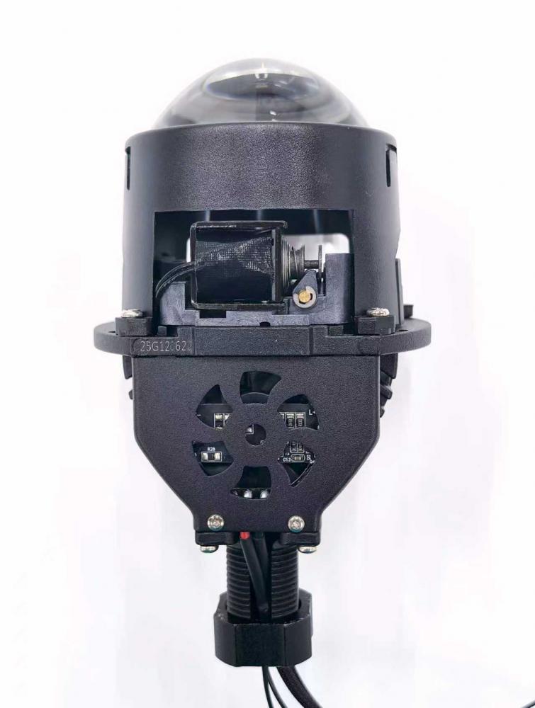 Комплект лінз Infolight S2 Pro BI-LED