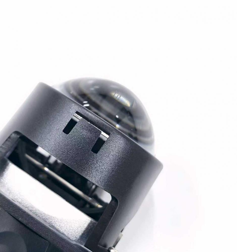 Комплект лінз Infolight S2 Pro BI-LED