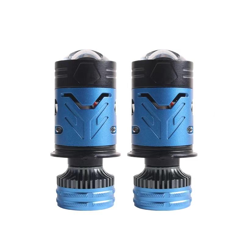 Infolight H4-Mini Lense Ultra v2