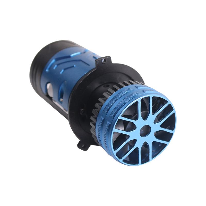 Infolight H4-Mini Lense Ultra v2