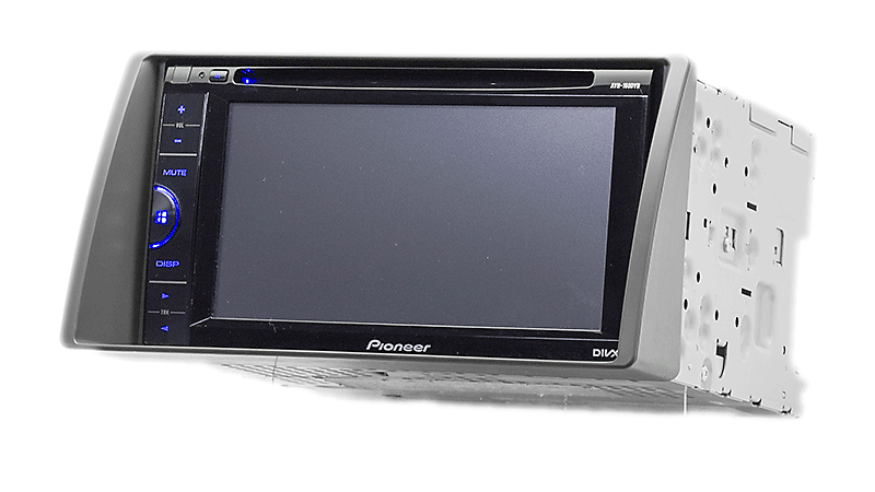 Переходная рамка Geely FC, SL Carav 11-044