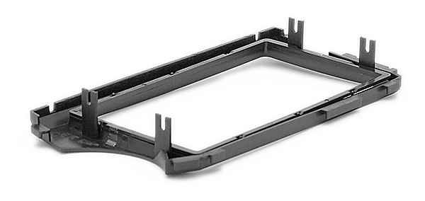 Переходная рамка SsangYong Actyon, Kyron Carav 11-136