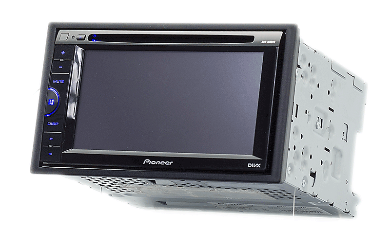 Переходная рамка Honda Accord, Civic, CR-V, HR-V, Odyssey, Prelude Carav 11-119