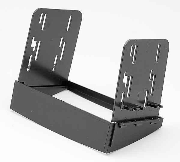 Переходная рамка KIA Soul Carav 11-148