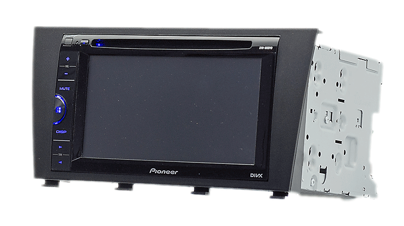 Переходная рамка Lexus IS Carav 11-077