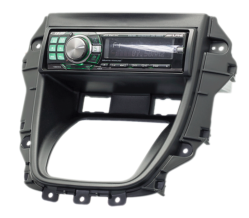 Переходная рамка Lexus RX 300, Toyota Harrier Carav 11-115