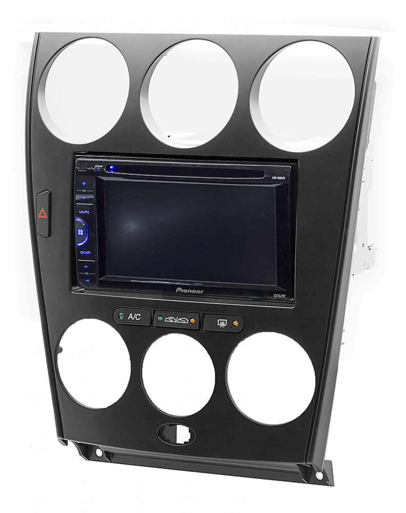 Переходная рамка Mazda 6 Carav 11-106