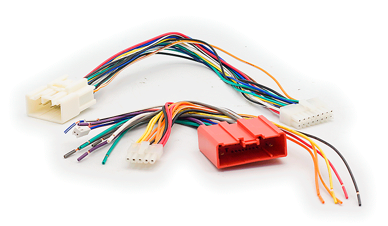 Переходная рамка Mazda 6 Carav 11-106