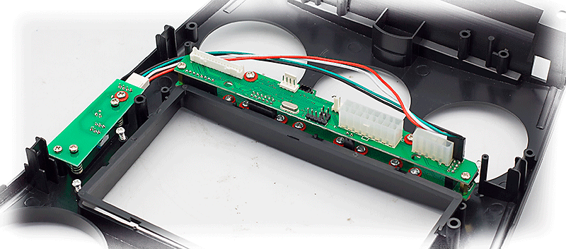 Переходная рамка Mazda 6 Carav 11-106