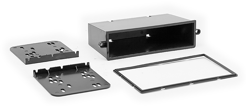 Переходная рамка Mazda 6 Carav 11-106