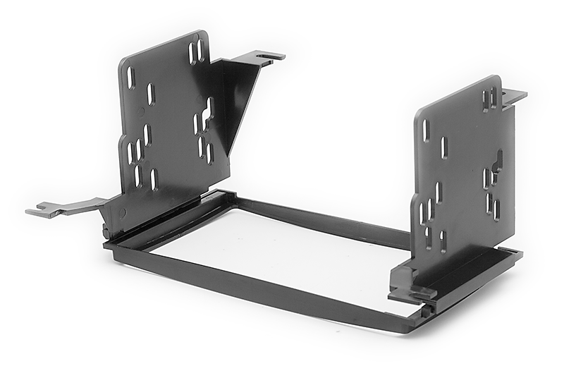 Переходная рамка Hyundai Santa Fe Carav 11-019