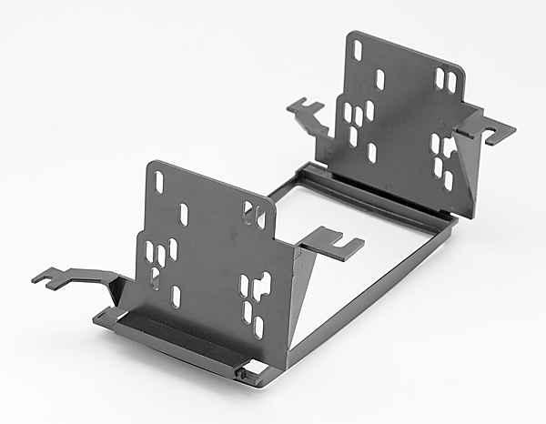 Переходная рамка Hyundai Santa Fe Carav 11-019