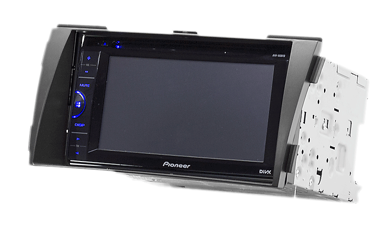 Переходная рамка Hyundai Sonata Carav 11-069