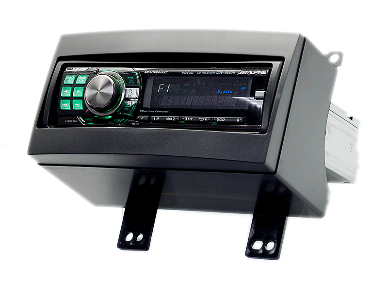 Переходная рамка KIA Ceed Carav 11-023