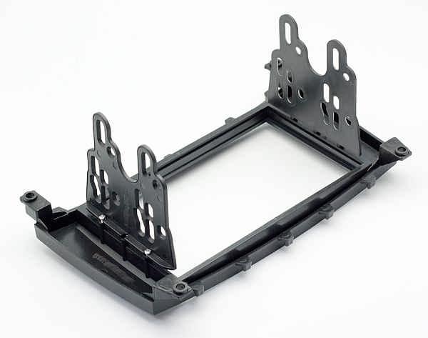 Переходная рамка Mercedes W203, CL203, W209, W463 Carav 11-132