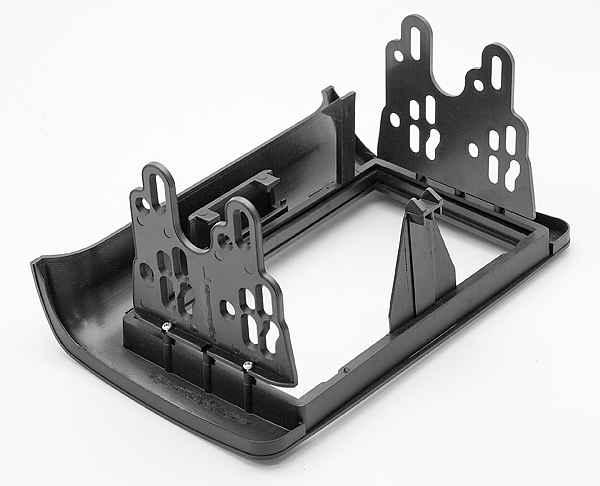 Переходная рамка Audi TT Carav 11-124