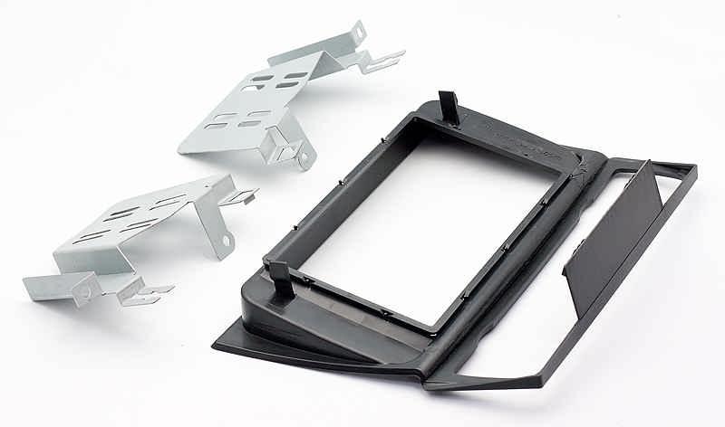 Перехідна рамка BMW 3 Series (E90, E91, E92, E93) Carav 11-125