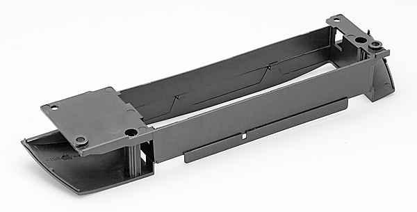 Переходная рамка BMW X3 (E83) Carav 11-126