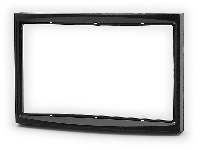 Переходная рамка Citroen, Fiat, Peugeot Carav 11-091