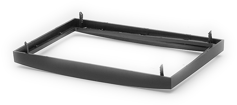 Переходная рамка Citroen, Fiat, Peugeot Carav 11-091