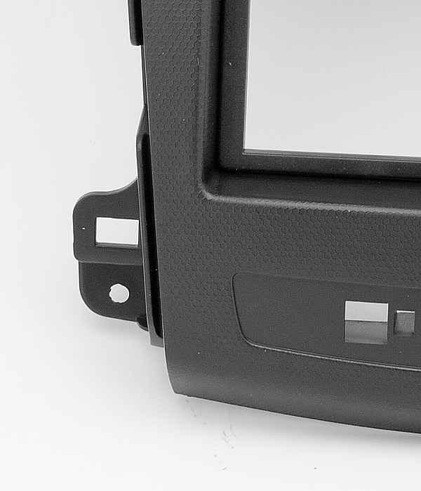 Переходная рамка Mitsubishi Outlander XL, Citroen C-Crosser, Peugeot 4007 Carav 08-004