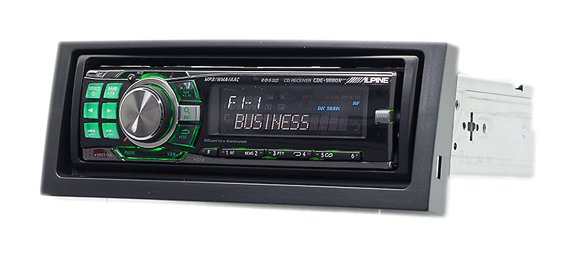 Переходная рамка Citroen C5, Peugeot 407 Carav 11-030