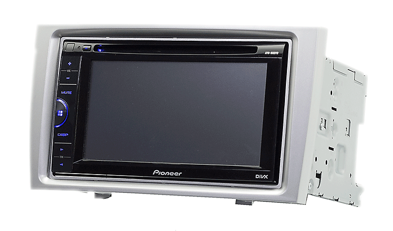 Переходная рамка Peugeot 308, 408 Carav 11-149