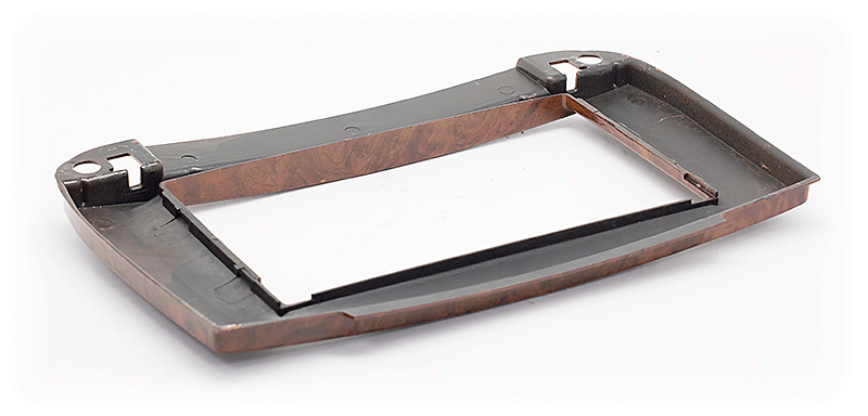 Перехідна рамка CARAV 11-409