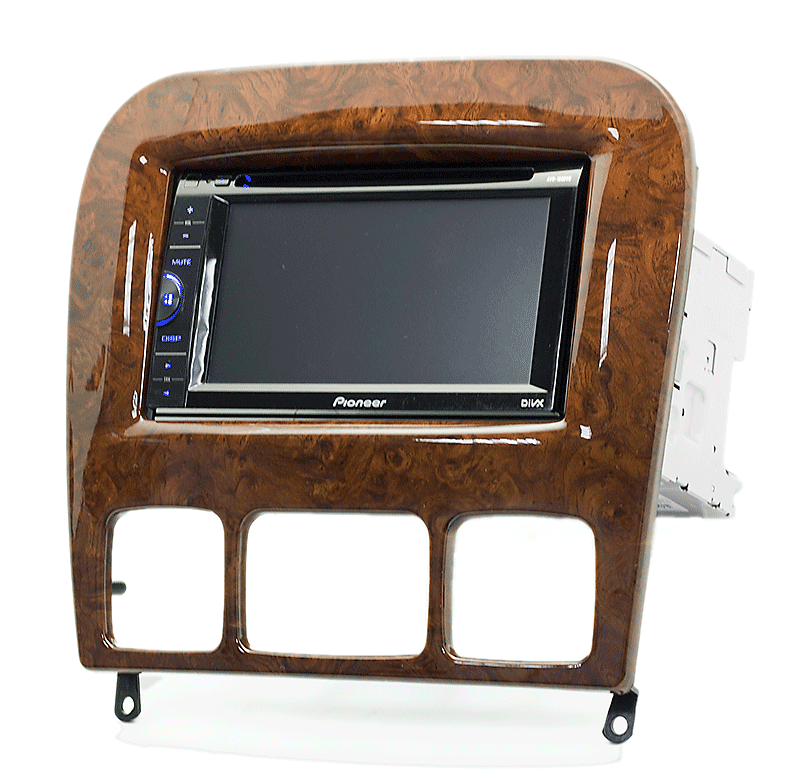 Перехідна рамка CARAV 11-410