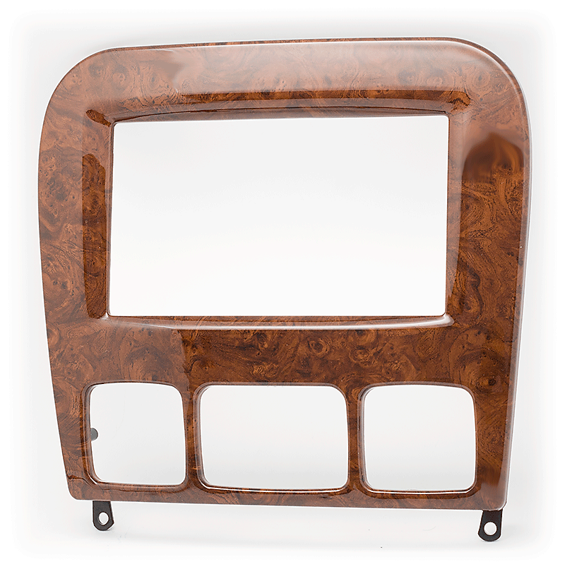 Перехідна рамка CARAV 11-410